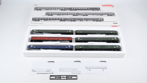 Märklin 43969 - märklin, h0