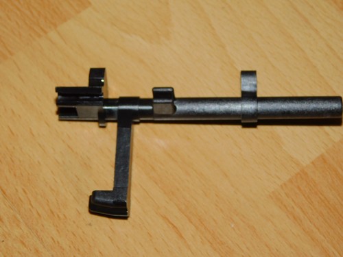 Original stihl schaltwelle - (3),