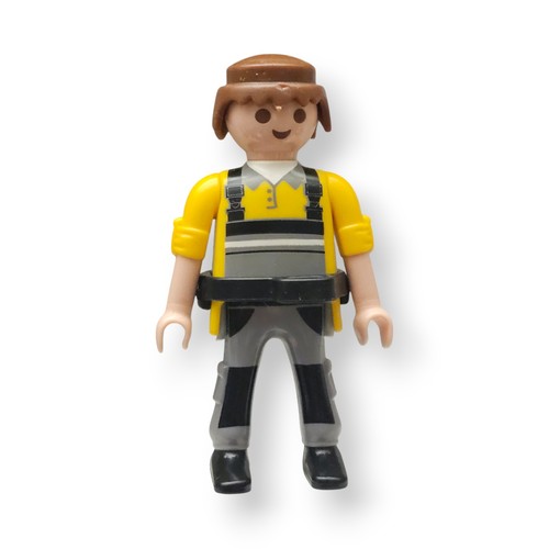 Playmobil figur handwerker - playmobil,