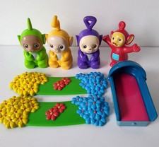 Teletubbies Figuren Tinky