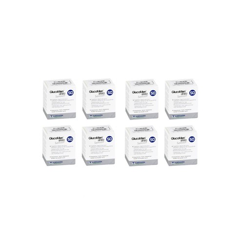Glucomen areo sensor - glucomen, 8x