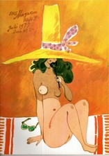 Das Magazin Heft 07/1977 ·