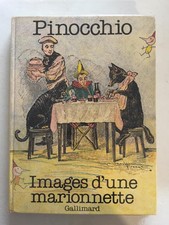 Pinocchio Bilder Einer