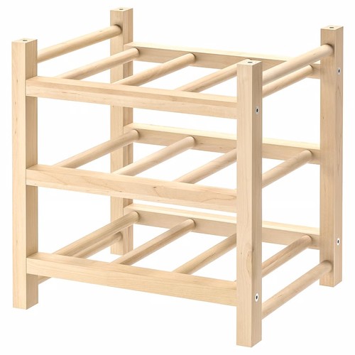 Ikea hutten einfach - hutten,