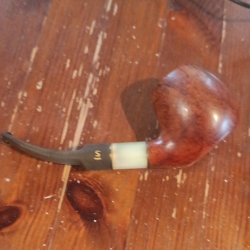 Savinelli autograph vintage - savinelli,