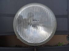 Bosch Halogenscheinwerfer Fernscheinwerfer  19,5 cm Nr 24591 R8
