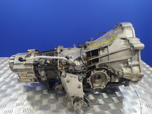 Dqs getriebe 975867 - 975867, fÜr