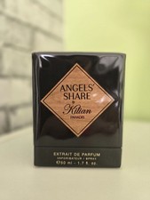 Kilian Angels’ Share Paradis – Extrait de Parfum, 50 ml, Refillable.