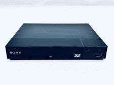 Sony BDP-S4500 3D Blu-ray DVD