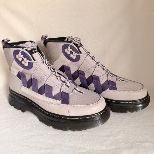 Martens boury vintage - dr, taube