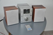 SEG MS 810 Micro Anlage