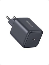 UGREEN USB C Ladegerät 45W GaN PPS PD Schnellladegerät Netzteil für Handy Pad