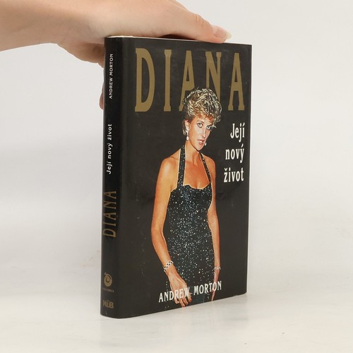 Diana její nový - diana., život 