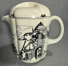 Rosenthal Bjorn Wiinblad TILL