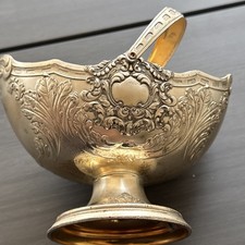 Saliere england vintage style - saliere,
