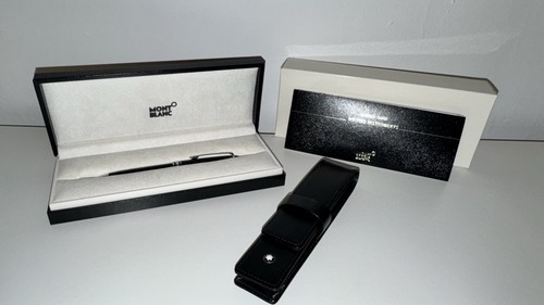 Montblanc meisterstück - montblanc,