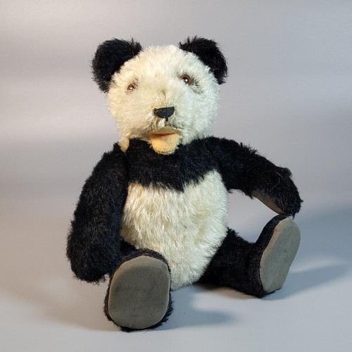 Steiff 1952 gegliederter - steiff:,