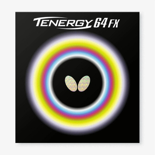 Butterfly tenergy 64fx - 64fx, 2,1