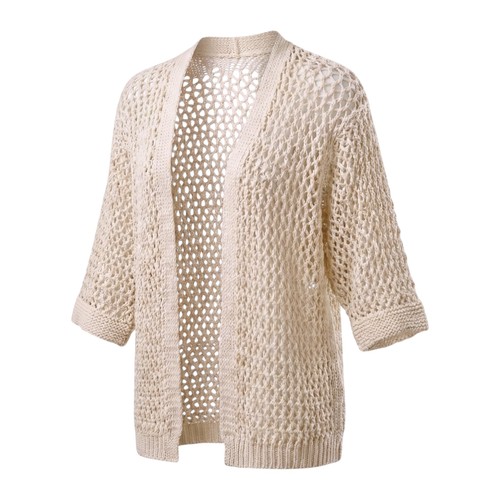 Cardigan damen strickjacke - damen,