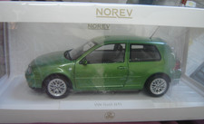 Norev  1:18 188571 VW Golf GTI