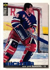 1995-96 Upper Deck Collectors
