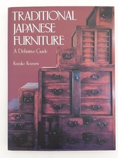 Trditional japanese furniture - trditional,