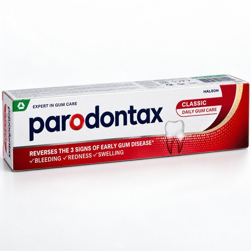 Parodontax classic fluoridfrei - classic,