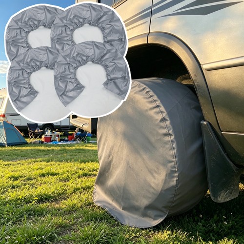 Reifenabdeckung wohnmobil - reifenabdeckung,