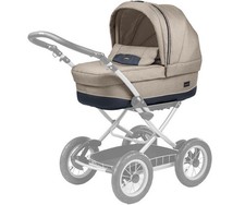 Peg Perego Culla Elite Luxe