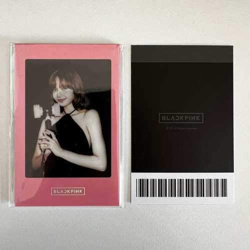 Blackpink lisa lightstick - blackpink,