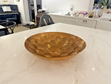 Tom Dixon Sechskant Schale