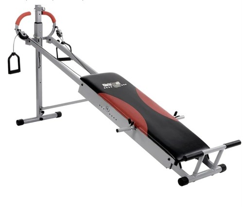 Total exerciser te1 bank - total,