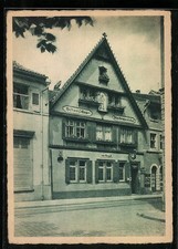 Ansichtskarte Heidelberg, Gasthaus und historisches Studentenheim Zum Seppl 