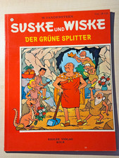 Suske und Wiske Nr. 3 - Der