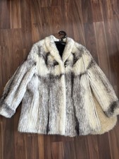 Black Cross Nerz Größe 36 38