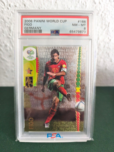 Panini 2006 fifa world - world, cup
