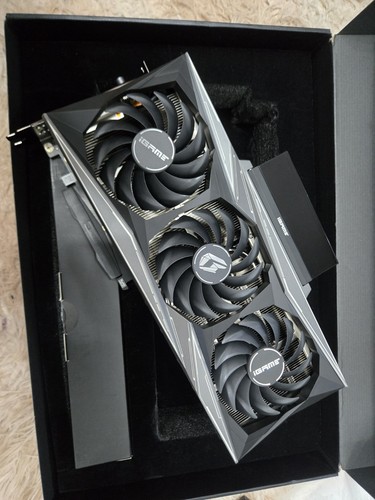 Colorful igame geforce - colorful, rtx
