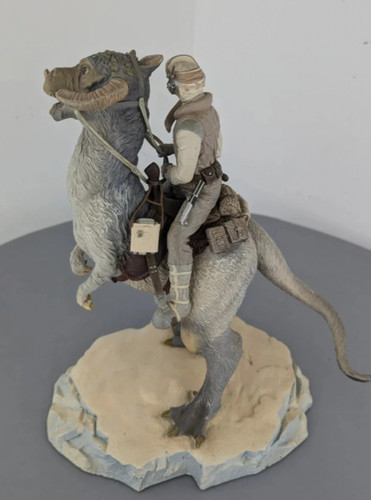 Star wars episode luke - wars,
