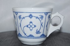 Kaffeetasse eckiger henkel - kaffeetasse,