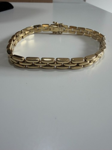 Vintage 333 gold armband von - armband,