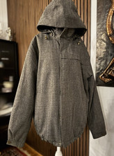 Vaude mens parker - vaude,