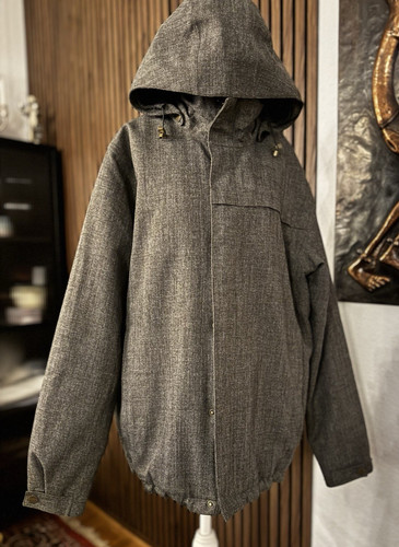 Vaude mens parker - vaude,