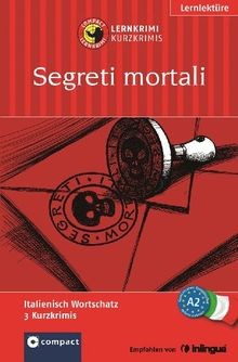 Segreti mortali compact - segreti,
