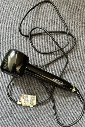 Curl pro automatic - pro,