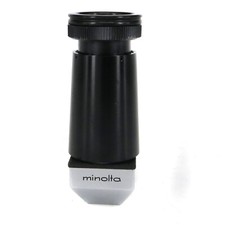 alter MINOLTA  Winkelsucher,  angle finder  -  * Fotofachhändler*
