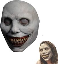 Halloween Maske Totenkopf