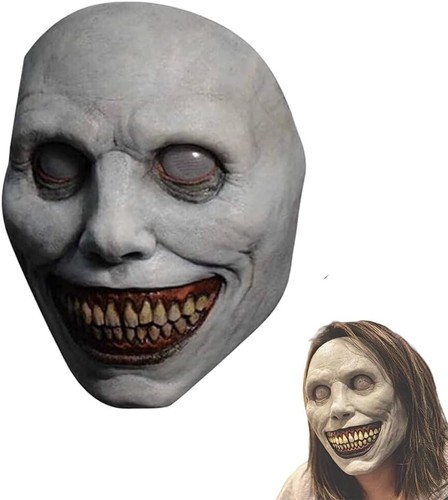 Halloween maske totenkopf - halloween,
