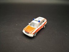 Herpa MB C-Klasse Feuerwehr Düsseldorf D2590 *Vi921-3-0767