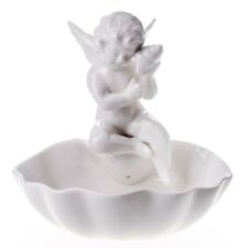 Schale Porzellan Engel Antik