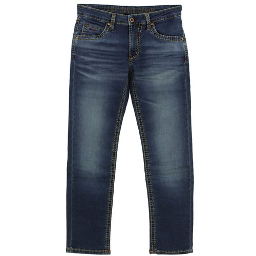 Camp david herren jeans hose - ,